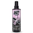 Purškiami plaukų dažai Crazy Color Spray Marshmallow COL002452, 250 ml Online now