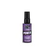 Koncentruotas pigmentas plaukams Crazy Color Toning Drops Purple COL002551, 50 ml, violetinė spalva Fashion