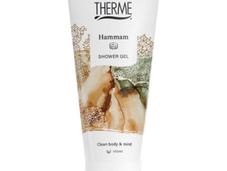 Therme Hammam Dušo gelis 200 ml Online Sale