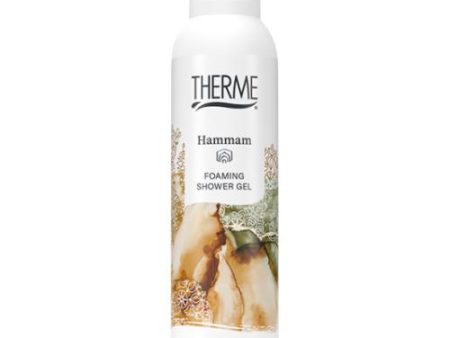 Therme Hammam Dušo putos 200 ml Online